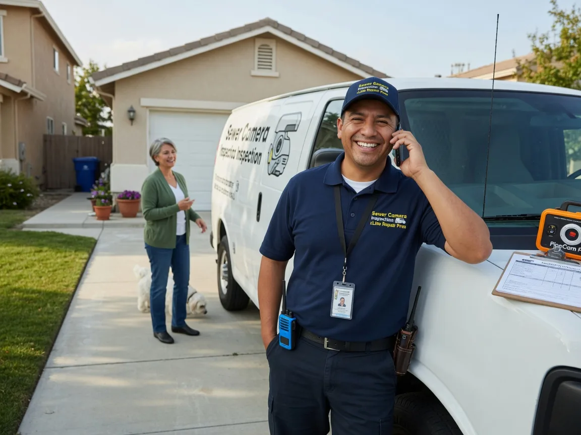 Sewer Line Repair Mineville, NY FAQs